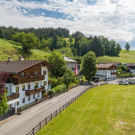 Apartment Am Lift Top 1 Хопфгартен-им-Бриксенталь Экстерьер фото