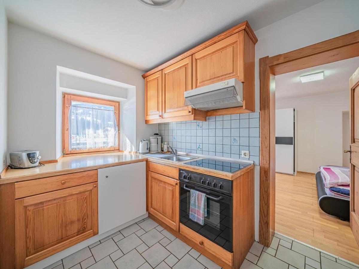 Apartment Am Lift Top 1 Хопфгартен-им-Бриксенталь Экстерьер фото