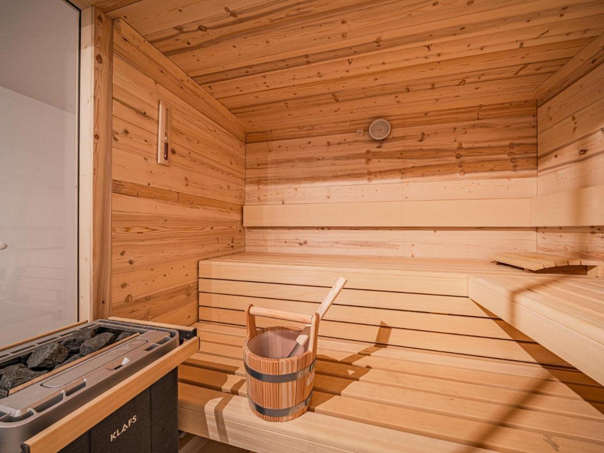 Apartment Am Lift Top 1 Хопфгартен-им-Бриксенталь Экстерьер фото