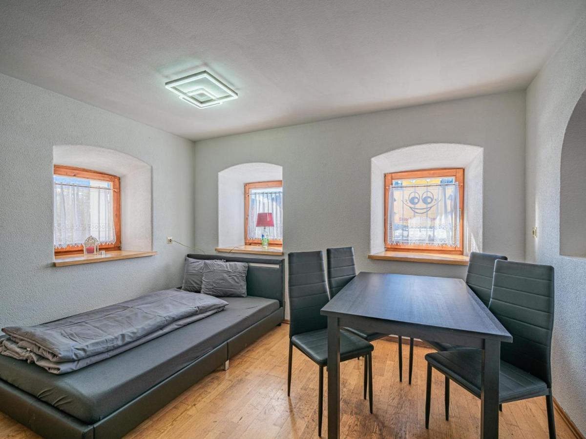 Apartment Am Lift Top 1 Хопфгартен-им-Бриксенталь Экстерьер фото