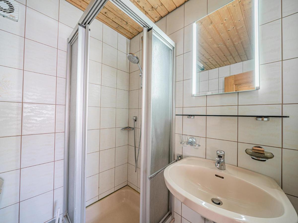 Apartment Am Lift Top 1 Хопфгартен-им-Бриксенталь Экстерьер фото
